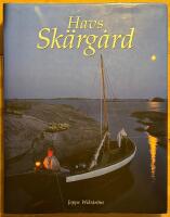 Havssk&auml;rg&aring;rd