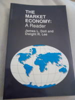 The Market Economy: reader
