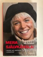 Mera sj&auml;lvk&auml;nsla!