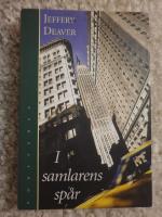 I samlarens sp&aring;r