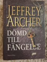 D&ouml;md till f&auml;ngelse