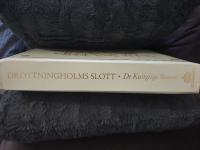 Drottningholms slott. Bd 1, Fr&aring;n Hedvig Eleonora till Lovisa Ulrika