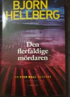 Den flerfaldige m&ouml;rdaren