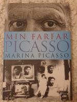 Min farfar Picasso