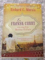 En fransk curry : 100 steg fr&aring;n Bombay till Paris