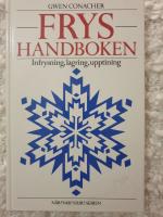 Fryshandboken