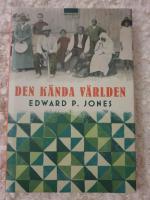 Den k&auml;nda v&auml;rlden