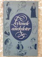 Levande Anekdoter