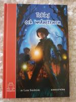 Tobias och m&aring;nstenen - r&ouml;d