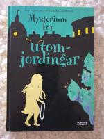 Mysterium f&ouml;r utomjordingar