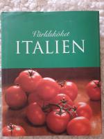 V&auml;rldsk&ouml;ket : Italien