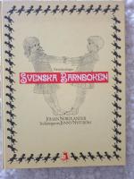Svenska barnboken F&ouml;rra samlingen
