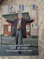 Ungdoms&aring;r och n&ouml;jesliv p&aring; 40- och 50-talet