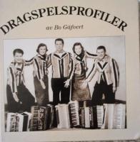 Dragspelsprofiler