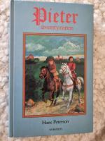 Pieter, &auml;ventyraren