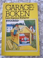 Garageboken