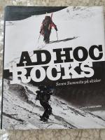 ad hoc rocks