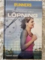 Runner's World Best : kom ig&aring;ng med l&ouml;pning