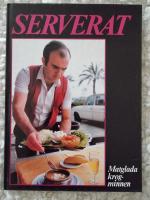 Serverat : [matglada krogminnen]