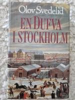 En Dufva i Stockholm