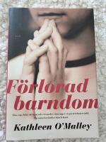 F&ouml;rlorad barndom