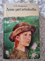 Anne p&aring; Gr&ouml;nkulla