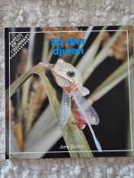 S&aring; &auml;ter djuren