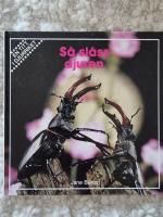 S&aring; sl&aring;ss djuren