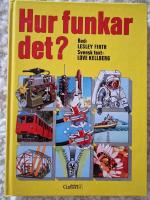 Hur funkar det?