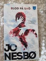 Blod p&aring; sn&ouml;