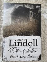 D&auml;r satan har sin tron