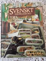Svenskt sm&ouml;rg&aring;rdsbord