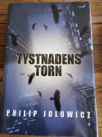Tystnadens torn