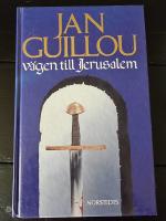V&auml;gen till Jerusalem
