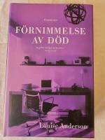 F&ouml;rnimmelse av d&ouml;d