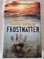 Frostn&auml;tter