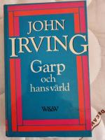 Garp och hans v&auml;rld