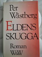 Eldens skugga : roman
