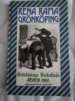 Rena rama Gr&ouml;nk&ouml;ping