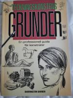Teckningskonstens grunder