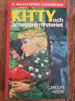 Kitty och smuggelmysteriet