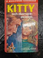 Kitty och diamantst&ouml;lden