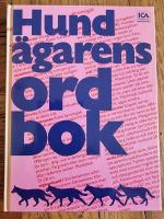 Hund&auml;garens ordbok