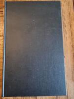 &Ouml;desnatten : roman