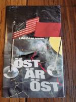 &Ouml;st &auml;r &Ouml;st