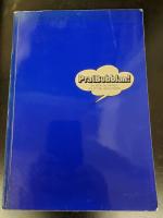 Pratbubblan En bok om serier