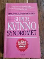 Superkvinnosyndromet