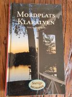 Mordplats Klar&auml;lven