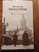 M&ouml;drar och s&ouml;ner