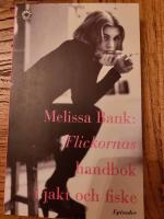 Flickornas handbok i jakt och fiske